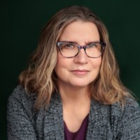 Claire Robinson May