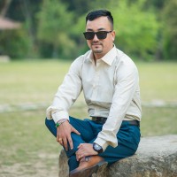 Satish Tamrakar