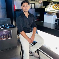 Divesh Jaiswal