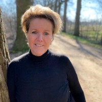 Erna Boekelder-Hogevonder