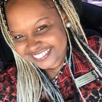 Alijha Brown