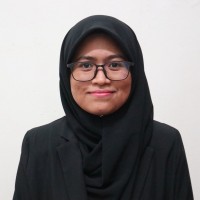Basyirah Wardah