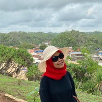 Nur Faizah