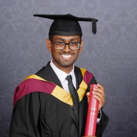 Devesh Kerai