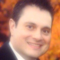Geoffrey Bossio, D.C., DACRB