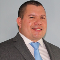 Josue Osorio