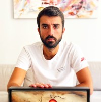 Raphael ISVY