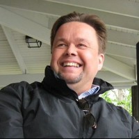 Matti Hakomäki