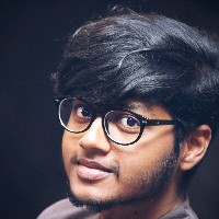 Joshua Fernandes