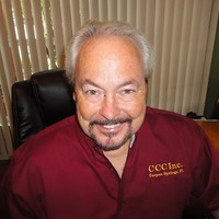 Tom Lecaroz