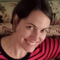 Heather Mclaren