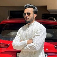 Vedant Jadhav