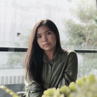 Riene Kaelamanda Pragitta