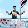 Gaurav Singh Negi