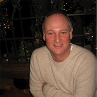 Mark Robertson