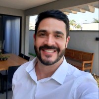 Daniel Reis