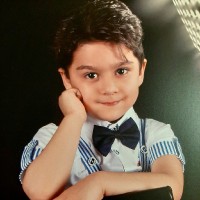 هادی شیبانی