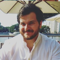 Василий Копейкин