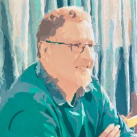 Wouter Van Der Merwe