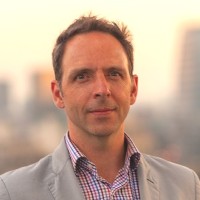 Andy Rostad
