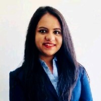Manushri Gagrani