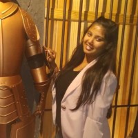 Istuti Agarwal