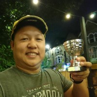 Jeremy Lai