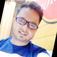 Anish Ansary
