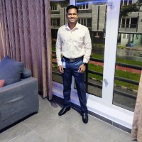 Gaurav Paswan