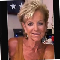 Carolyn Strange, MHA