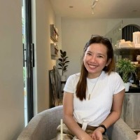 Danalyssa Roseth Sampang