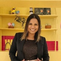 Amanda Coelho