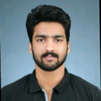 Srirag Menon