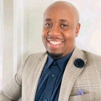Justice Ramafalo
