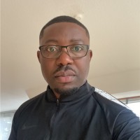 Willy James Silé Kouagnang