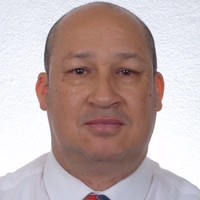 Malcolm Marais