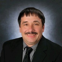 Terry Forney