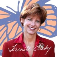 Susan (Termitelady) Fries