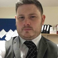 Stuart Gomersall