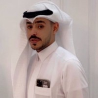 Lafi Alruwaili