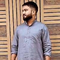 Mohd Zeeshan