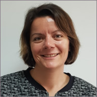 Séverine Jacolin née Viornery