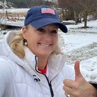 Kelley Durbin - Williams