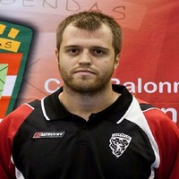 Alejandro Mozas García