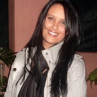 Robyn Fortune Coetzee