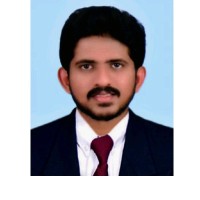 Ashish K Alexander