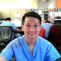 Mark Parangalan