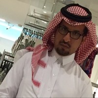 Yahya Alkhamssan