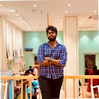 Vignesh K