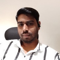 Deepak Mehra